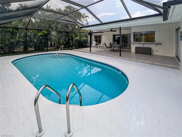 631 Diplomat Ct, Marco Island, Florida 34145
