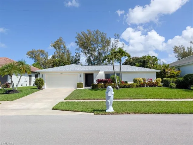 631 Diplomat Ct, Marco Island, Florida 34145