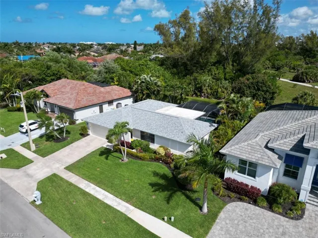631 Diplomat Ct, Marco Island, Florida 34145