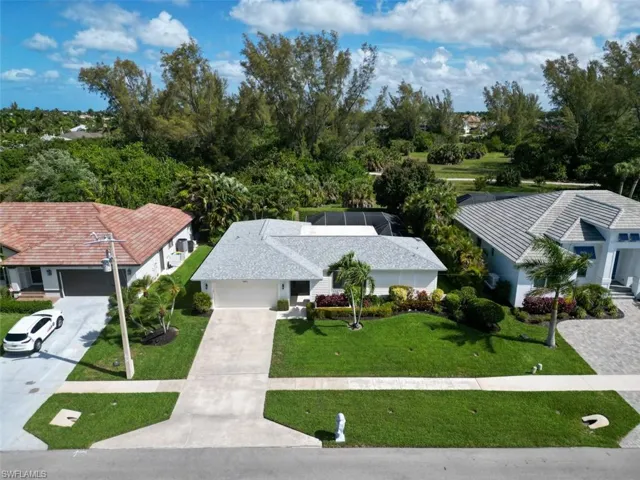 631 Diplomat Ct, Marco Island, Florida 34145