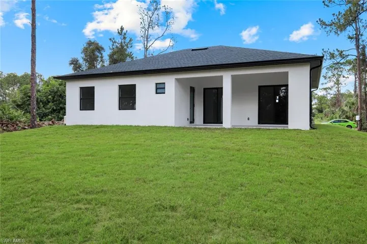3509 63rd St W, Lehigh Acres, Florida 33971