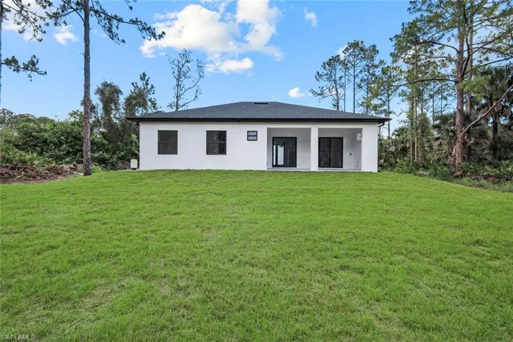 3509 63rd St W, Lehigh Acres, Florida 33971