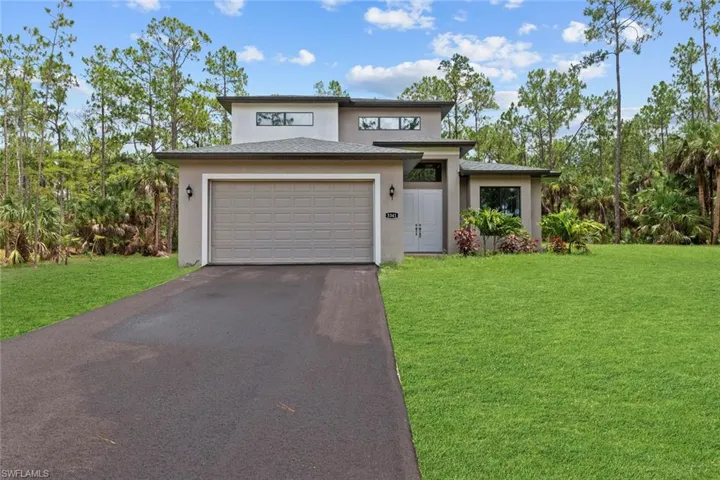 3341  12th SE AVE, Naples, FL 34117