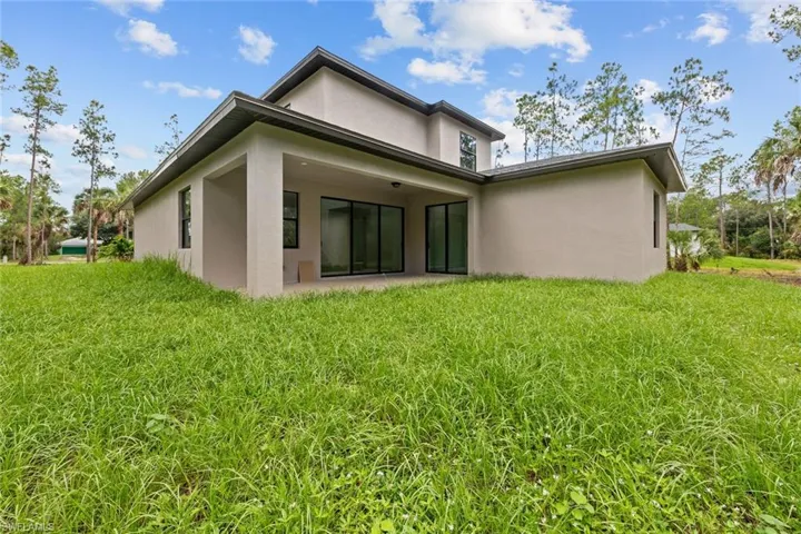 3341  12th SE AVE, Naples, FL 34117