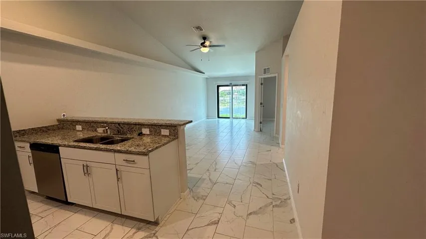 1205 Gleason Pkwy, Cape Coral, Florida 33914