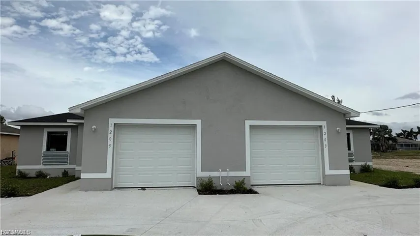 1205 Gleason Pkwy, Cape Coral, Florida 33914