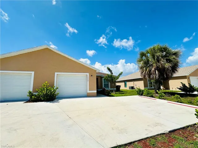 1205 Gleason Pkwy, Cape Coral, Florida 33914