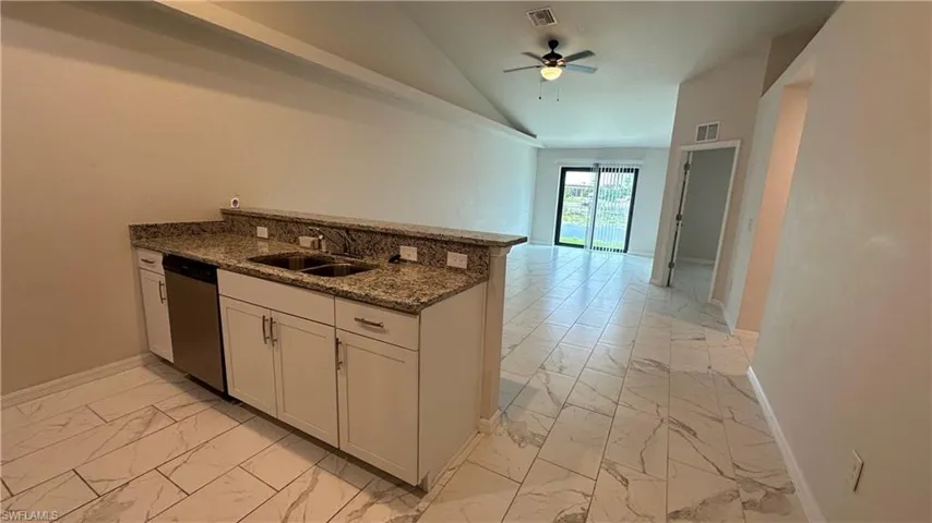 1205 Gleason Pkwy, Cape Coral, Florida 33914