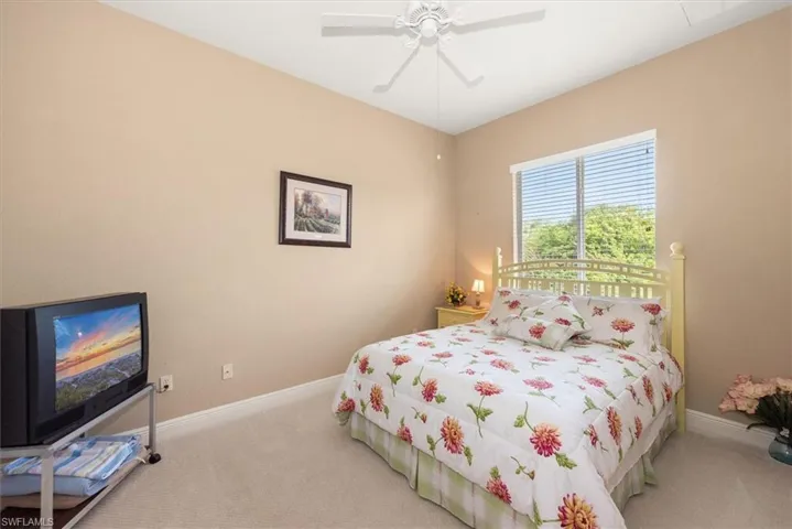 Guest bedroom 2