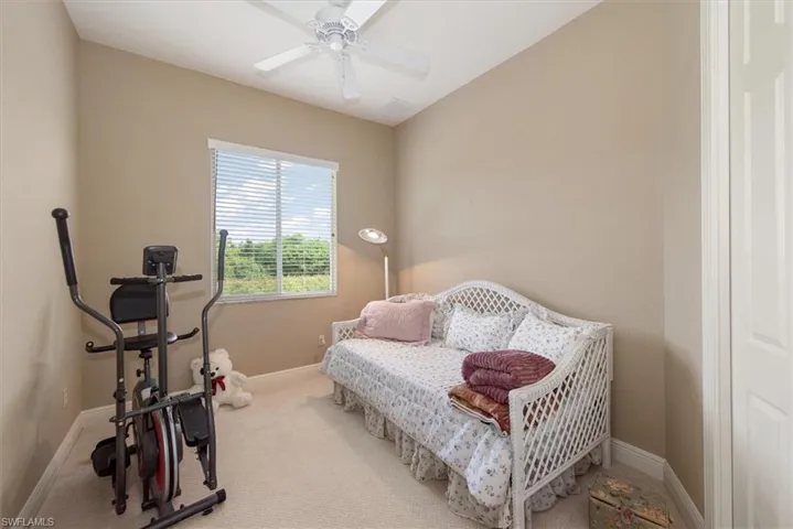 Guest bedroom 4