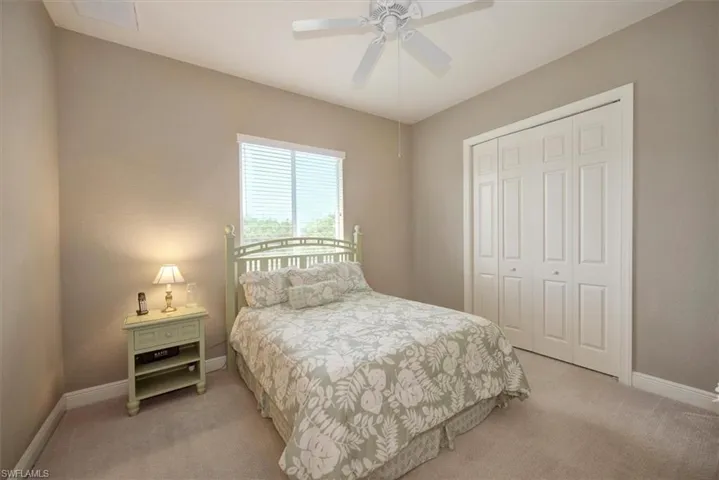 Guest bedroom 3