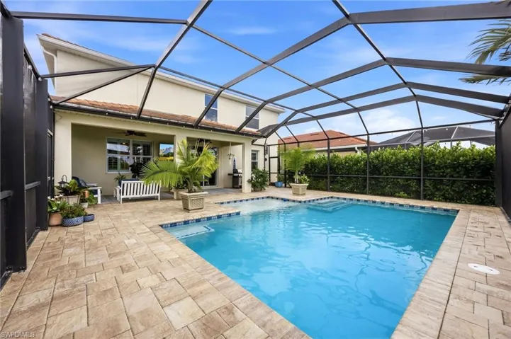 16037 Palmetto Prairie Dr, Alva, Florida 33920