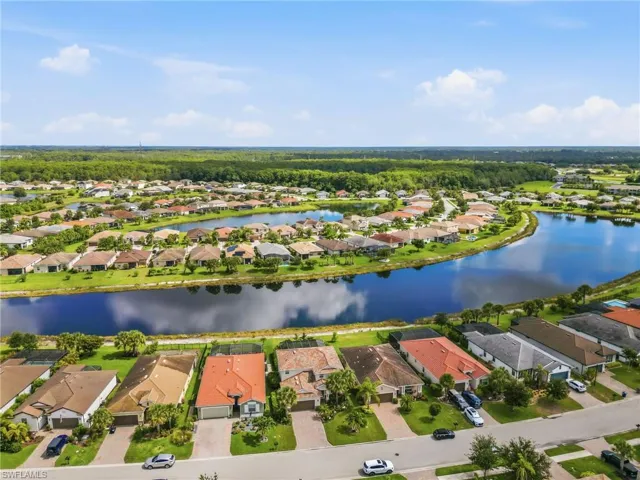 16037 Palmetto Prairie Dr, Alva, Florida 33920