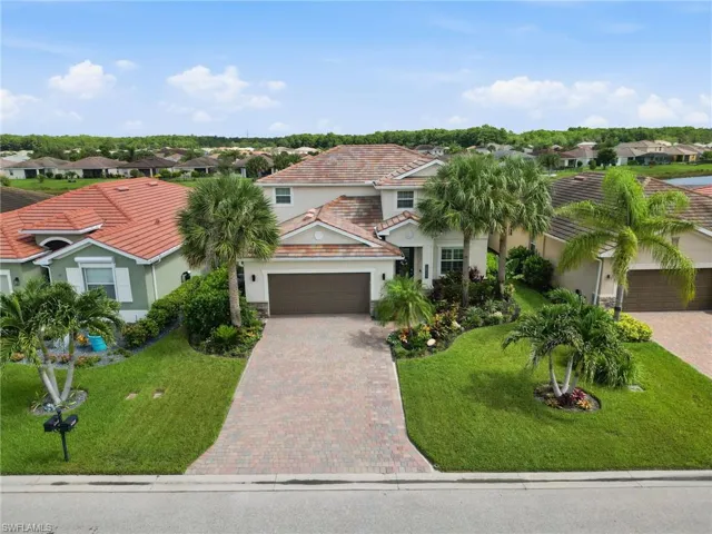 16037 Palmetto Prairie Dr, Alva, Florida 33920