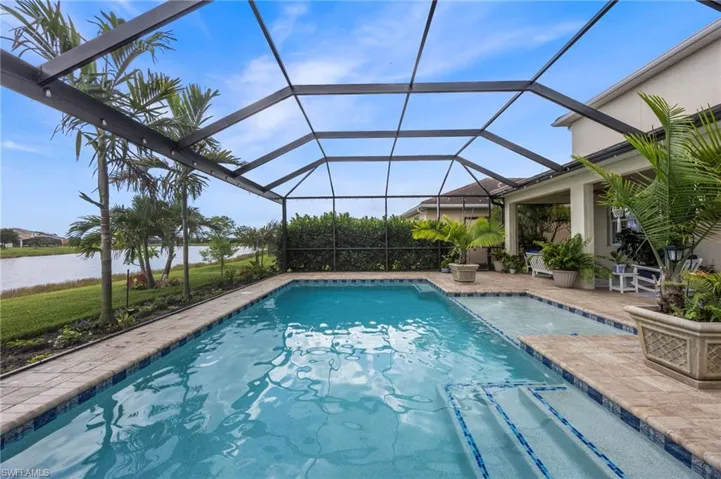 16037 Palmetto Prairie Dr, Alva, Florida 33920