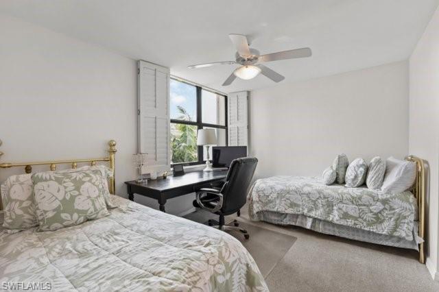 3rd bedroom
