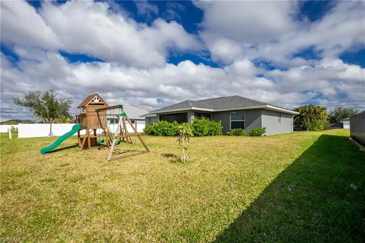 228 NW 29th  AVE, Cape Coral, FL 33993