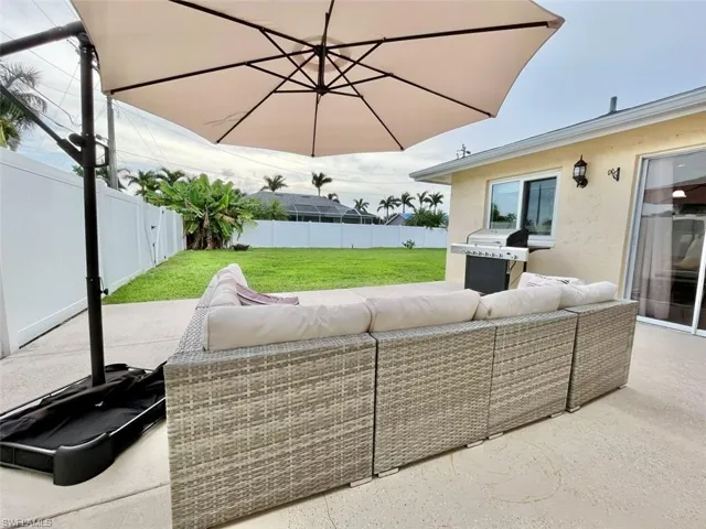 2314 Se 18th Pl, Cape Coral, Florida 33990