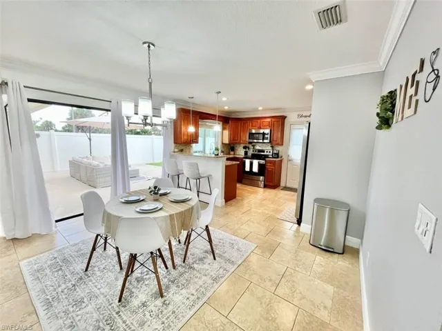 2314 Se 18th Pl, Cape Coral, Florida 33990