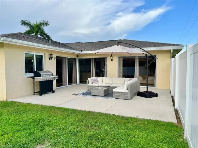 2314 Se 18th Pl, Cape Coral, Florida 33990