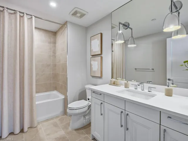 Guest Bathroom #2