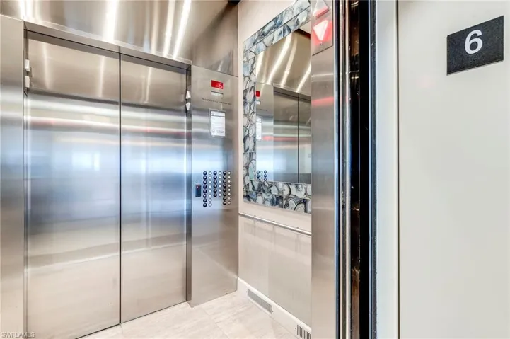 Private Elevator