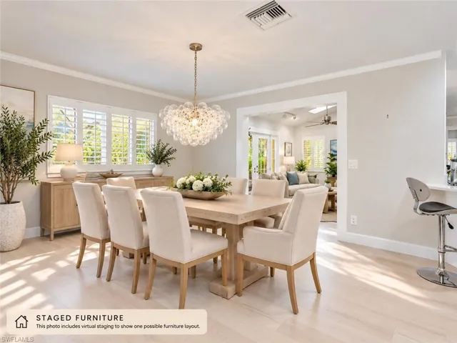 2346 River Reach Dr, Naples, Florida 34104