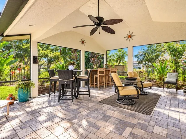 2346 River Reach Dr, Naples, Florida 34104