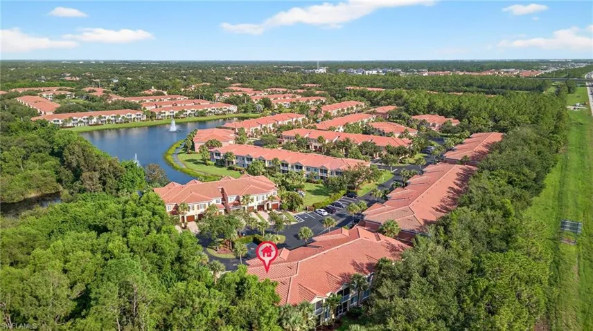 20273 Royal Villagio Ct 104, Estero, Florida 33928