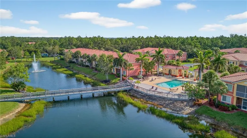 20273 Royal Villagio Ct 104, Estero, Florida 33928