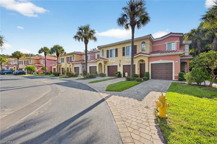 20273 Royal Villagio Ct 104, Estero, Florida 33928