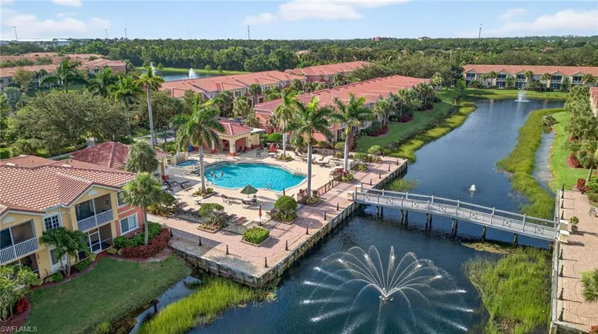20273 Royal Villagio Ct 104, Estero, Florida 33928