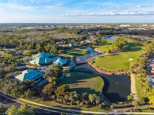 Forest Glen's Golf Course