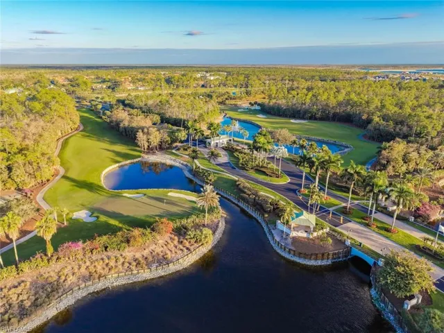 Forest Glen's Golf Course