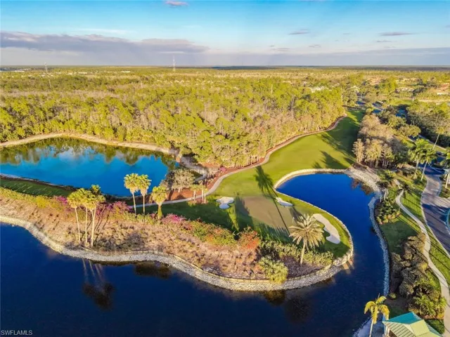 Forest Glen's Golf Course