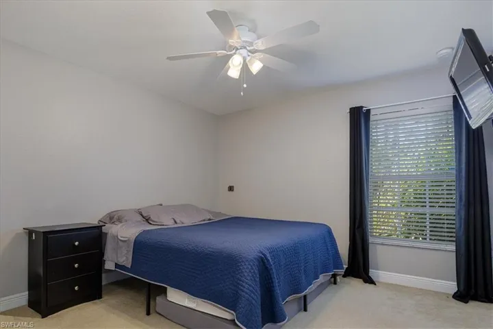 4 of 4 bedrooms