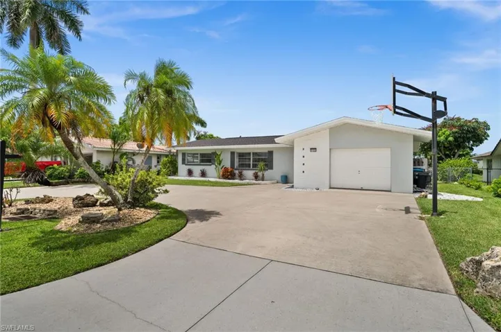 Welcome Home!