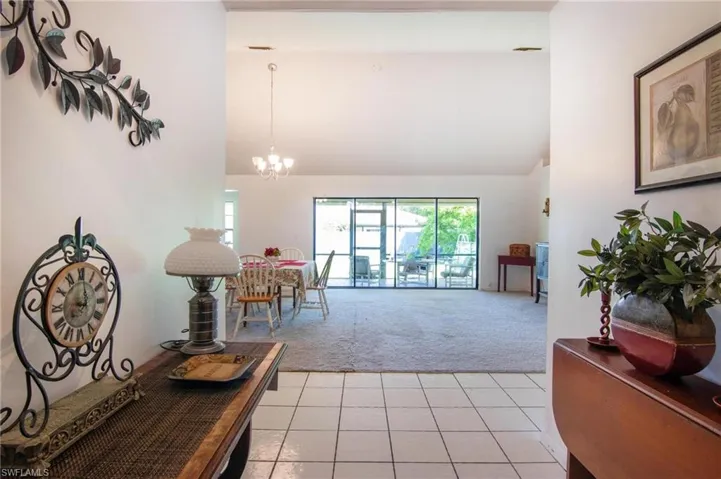 1817 Ne Van Loon Ter, Cape Coral, Florida 33909