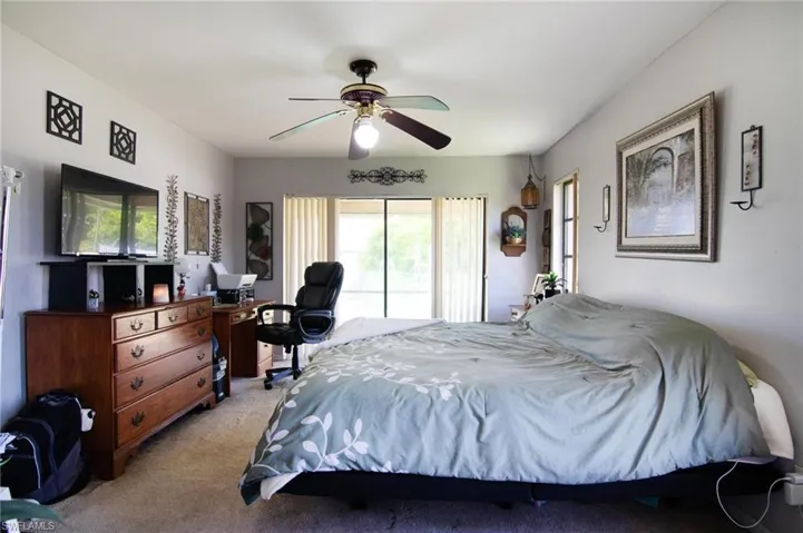 1817 Ne Van Loon Ter, Cape Coral, Florida 33909