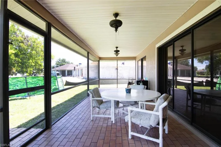 1817 Ne Van Loon Ter, Cape Coral, Florida 33909