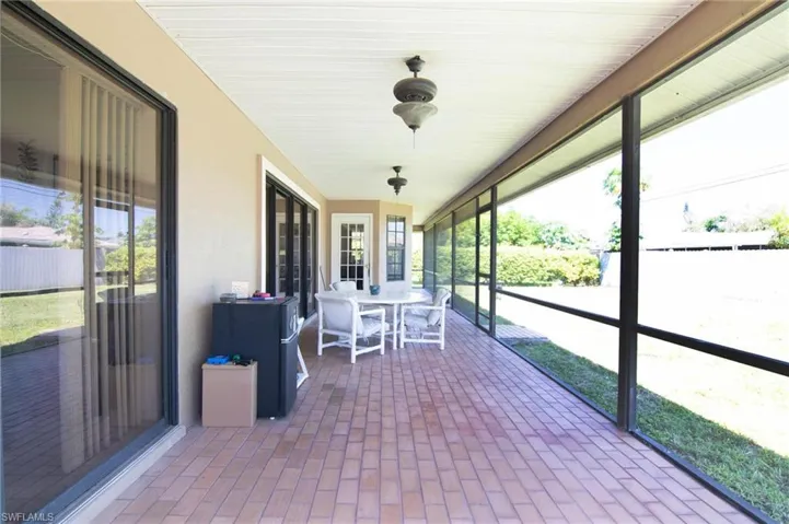 1817 Ne Van Loon Ter, Cape Coral, Florida 33909