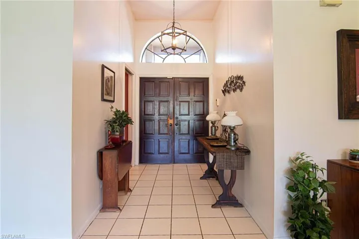 1817 Ne Van Loon Ter, Cape Coral, Florida 33909