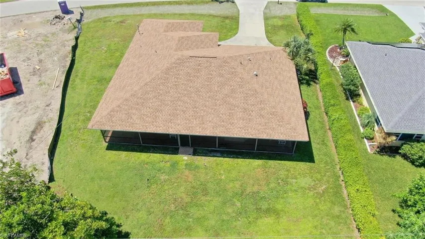 1817 Ne Van Loon Ter, Cape Coral, Florida 33909