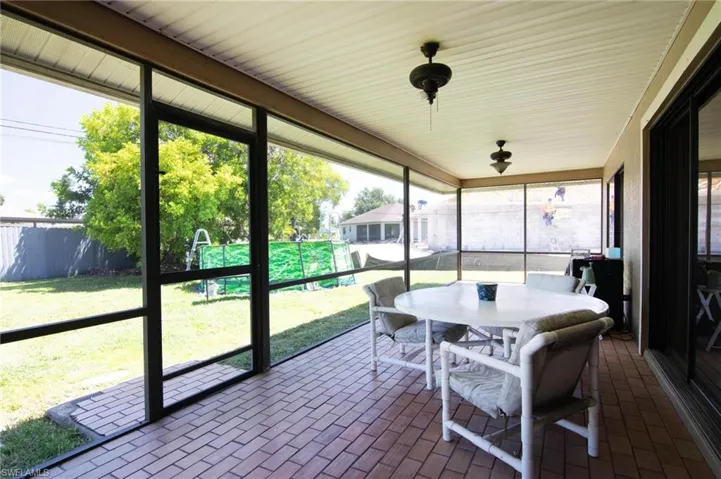 1817 Ne Van Loon Ter, Cape Coral, Florida 33909