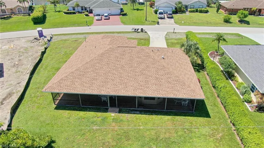 1817 Ne Van Loon Ter, Cape Coral, Florida 33909