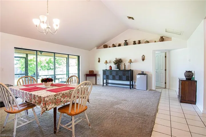 1817 Ne Van Loon Ter, Cape Coral, Florida 33909