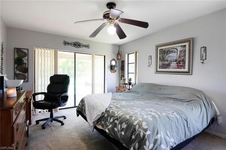 1817 Ne Van Loon Ter, Cape Coral, Florida 33909