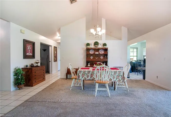 1817 Ne Van Loon Ter, Cape Coral, Florida 33909