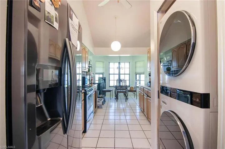 1817 Ne Van Loon Ter, Cape Coral, Florida 33909