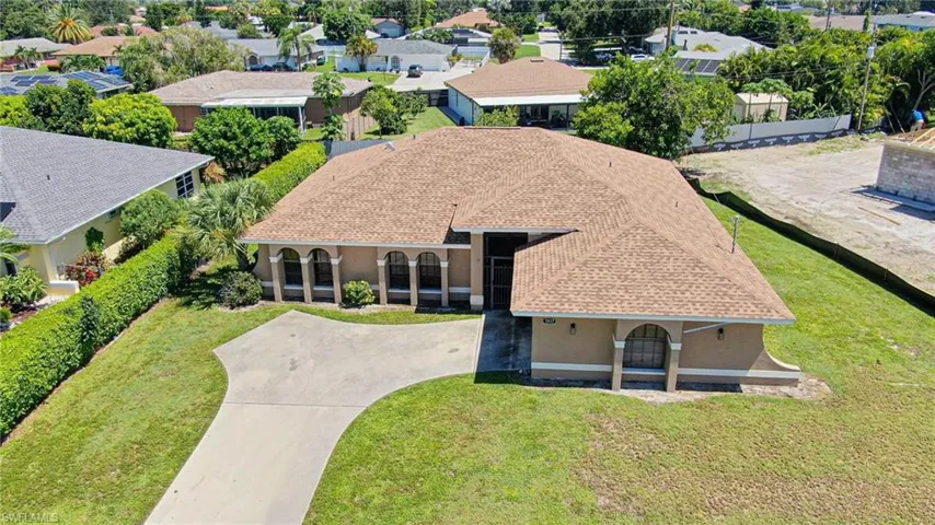 1817 Ne Van Loon Ter, Cape Coral, Florida 33909